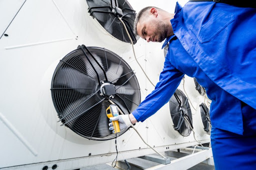 HVAC Experts in Edina, MN