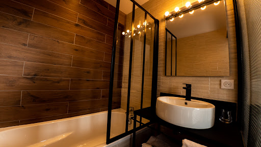 Hôtel Zadig à Aurillac - Thumbnail