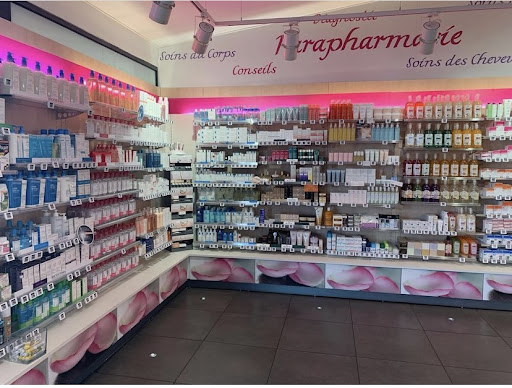 PHARMACIE DE BEAUZELLE