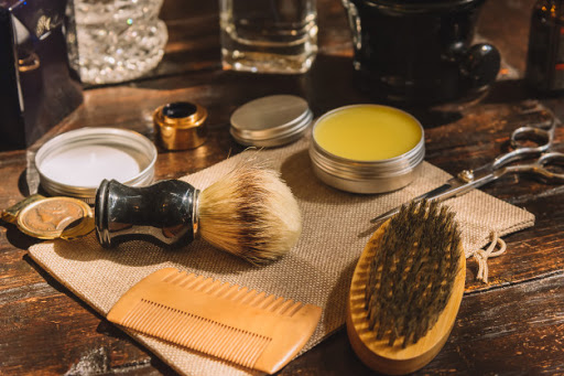 Number 1 Barber - Thumbnail