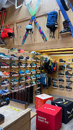 Photo n°5 de Horizon Montagne / La Boîte à Skis à Saint-Martin-d'Hères (Magasin d'articles d'occasion)
