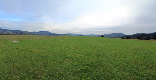 Chribska airfield - Thumbnail