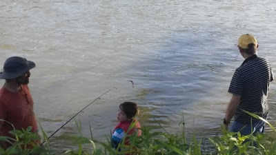 Elkader Whitewater Park