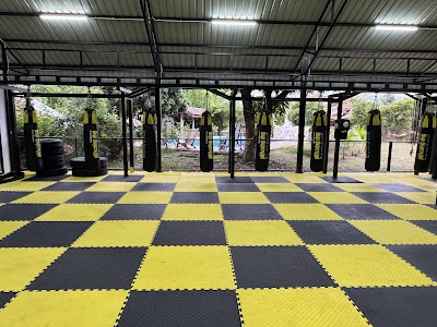Weeraphat Muay Thai Gym photo 4