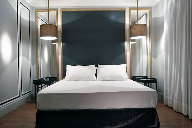 La França Love Hotel