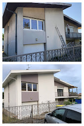 Photo n°5 de Ets Bouchet Ch. peintre Mareuil sur Lay Vendée à Mareuil-sur-Lay-Dissais (Service de nettoyage et d'entretien)