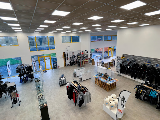 Photo de Arimair - Magasin et centre de plongée à Plougastel-Daoulas (29470)