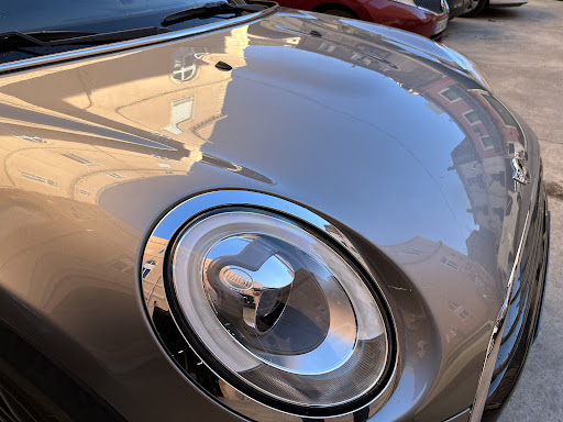 AMS CARROSSERIE - Thumbnail