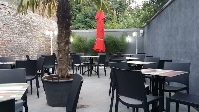 La Rhumerie