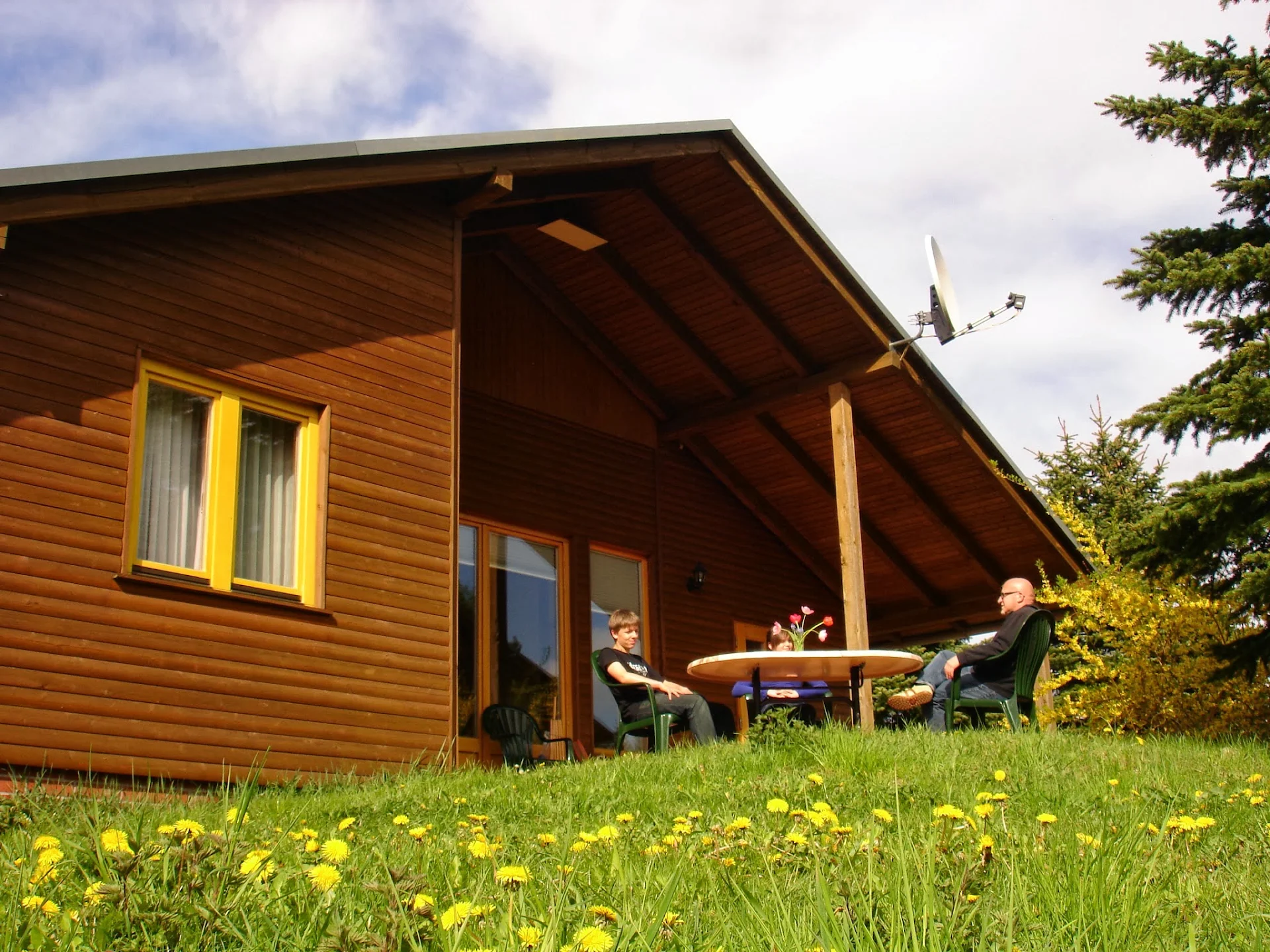 Thomsdorf "Sommerland"