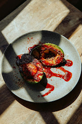 Photo n°17 de Lucca à Bordeaux (Restaurant)