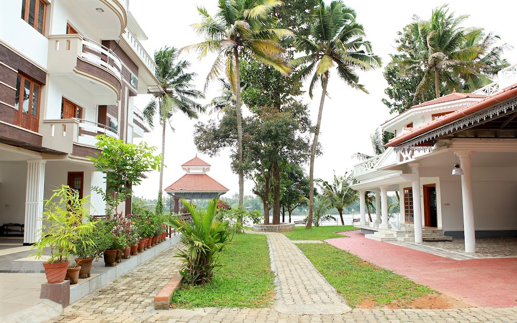 The Health Village By Kerala Ayurveda Limited