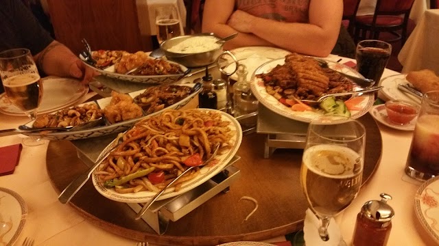 Nanking