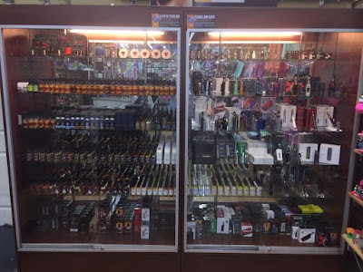 Smoke To Live - Vapor & Smoke Shop