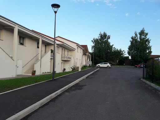 Photo de Maison partagée Ages & Vie de Grandfontaine à Franois (25770)