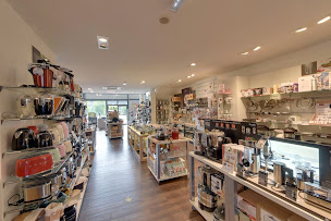 Photo n°10 de Ambiance & Styles | LA BAULE - GUERANDE à Guérande (Magasin de matériel de cuisine)