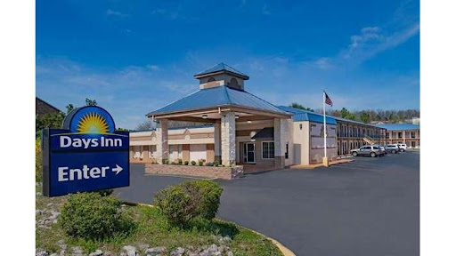 Days Inn by Wyndham Cookeville - Thumbnail