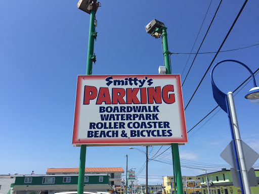 Smitty's Parking & Bike Rentals - Thumbnail