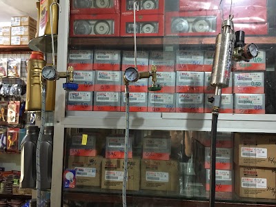 Photos of HJM Bengkel / Honda Jaya Motor