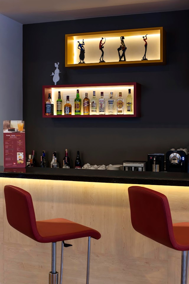 Hotel ibis Izmir Alsancak