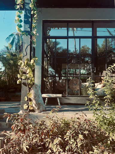 AB Architectural Biophilia Ltd.