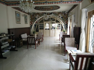 lodging