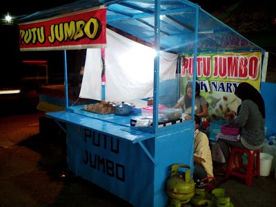 Photos of PUTU JUMBO PAK NARYO