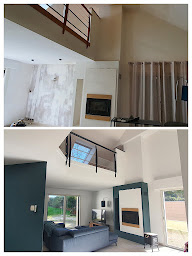 Photo n°27 de Mallard laetitia à Saint-Brevin-les-Pins (Peintre en bâtiment)