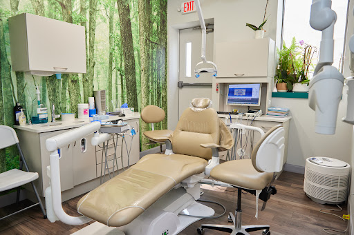 Comfort Dental