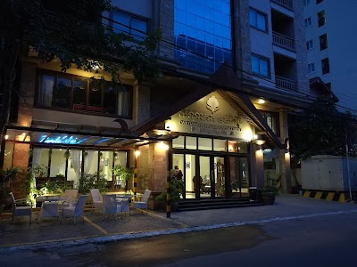 Photos of Cardamom Hotel And Apartment