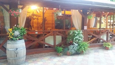 Photos of Poiana Nucului