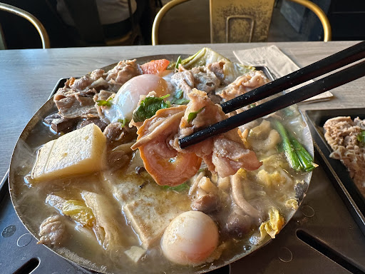 Boiling Point Concept - Visual