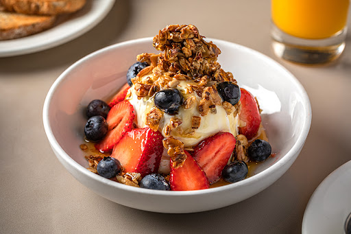 Elly's Brunch & Cafe (Elk Grove) - Thumbnail
