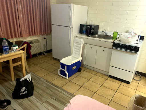 Grande Vista Motel - Thumbnail