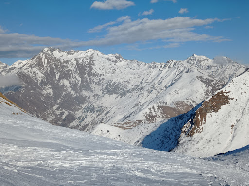 Rifugio Mirtillo - Thumbnail