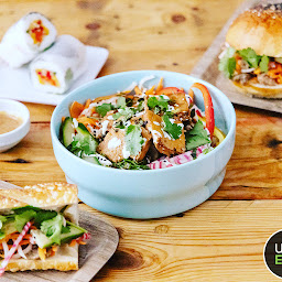 Photo n°44 de Banh MiaM à Bordeaux (Sandwicherie)