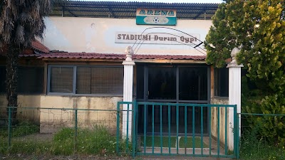 Durim Qypi Stadium