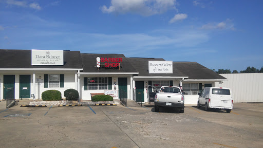 Dane's Barber Shop - Diamondhead - Thumbnail