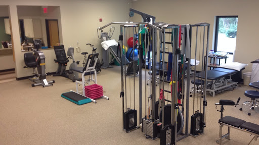 Encore Rehabilitation-East Central Physical Therapy - Thumbnail