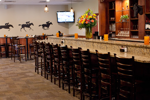 The Paddock Pub