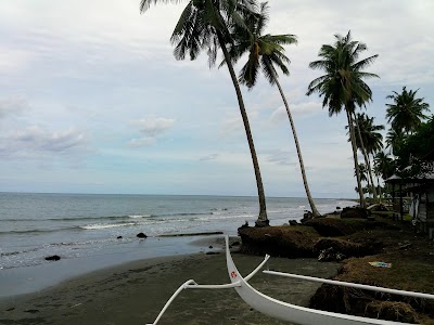 Photos of Pantai Tanjung Babia Pasangkayu