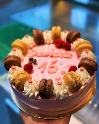 Photo n°17 de Place ô Saveurs à Valenciennes (Salon de thé)