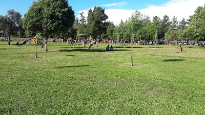 Photos of MUNICIPAL DE MAIPU Park
