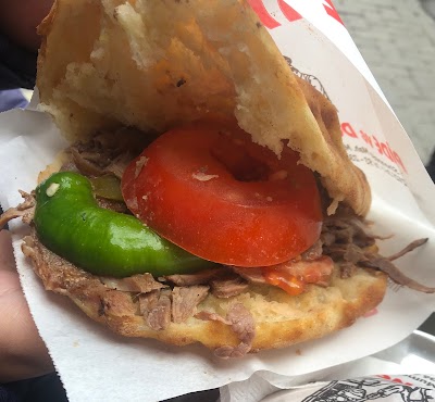 Karadeniz Döner Asım Usta