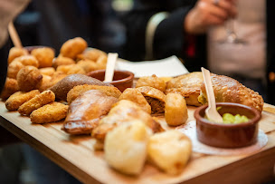 Photo n°2 de Comptoir Latino à Rouen (Épicerie fine)