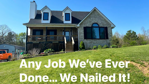 We Nailed It Roofing & Gutters