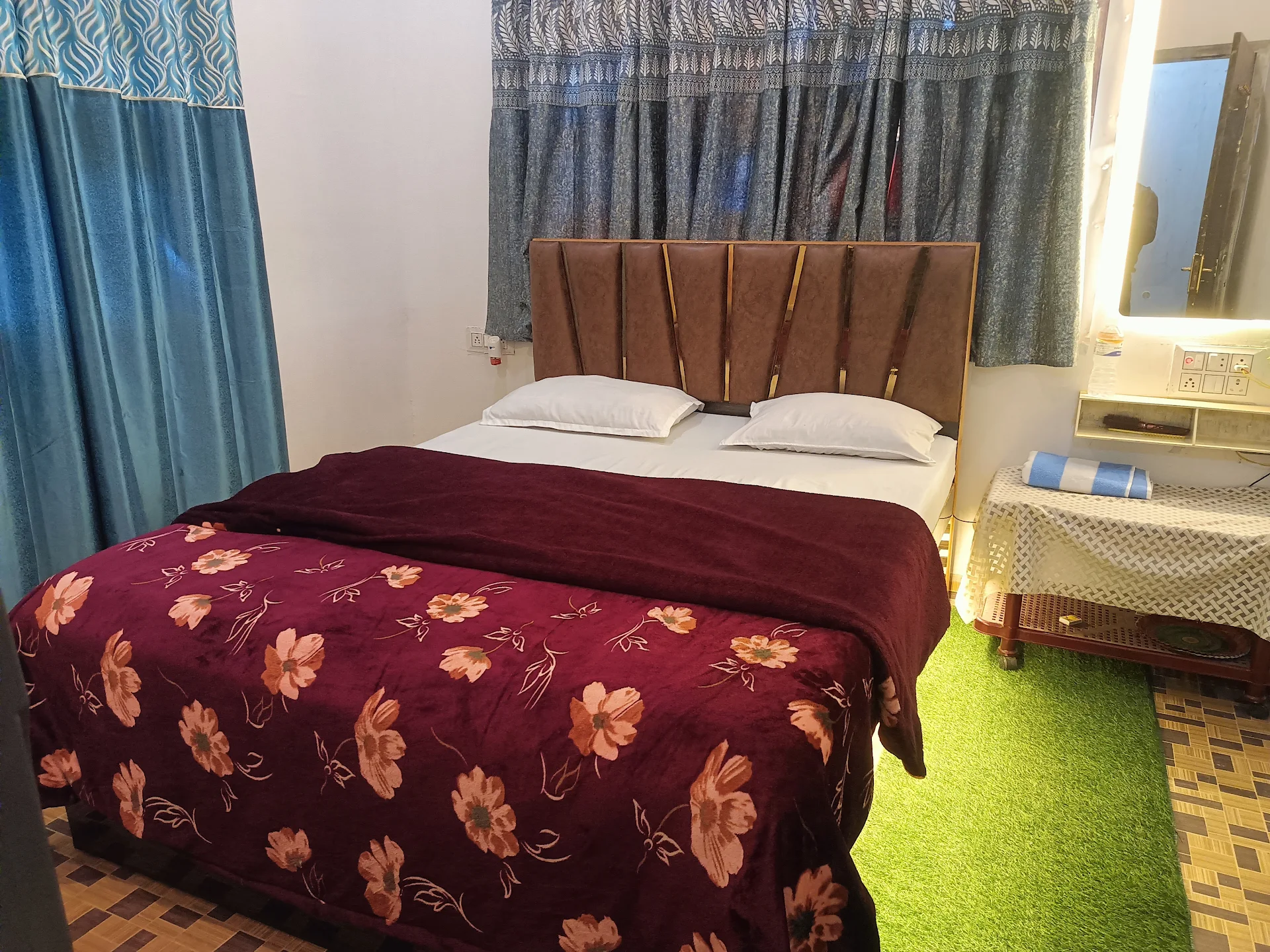 Hotel Kalzug