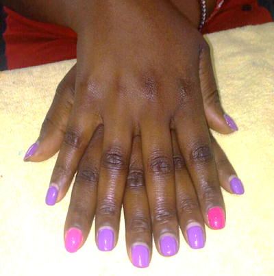 Photos of Optimus beauty Parlour