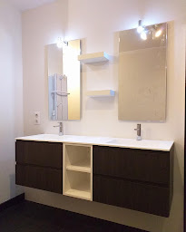 Photo n°11 de L.Decor - Cabinet d’architecture intérieur, décoration et rénovation à Séné (Magasin de luminaires)