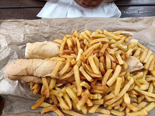 Photo 3 - Chez Thierry Friterie